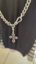 Sterling Silver 925  Thick