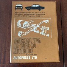 Autopress Workshop Manual