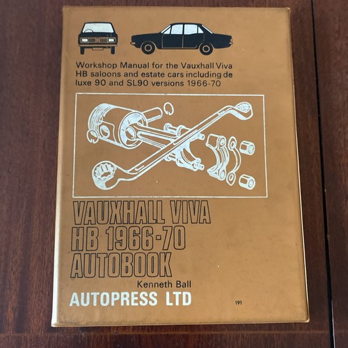 Autopress workshop manual - workshop,