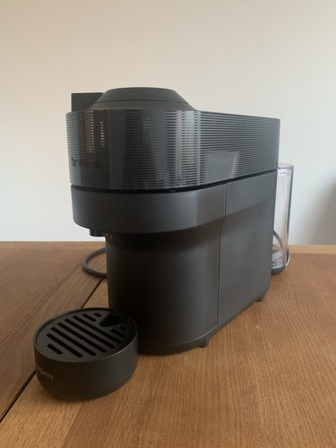 Nespresso magimix vertuo - by,
