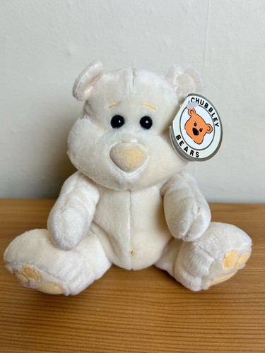 Chubbley bears creamy the - bears,