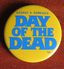 DAY OF THE DEAD ORIGINAL 1985