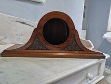 Antique Gustav Becker Clock