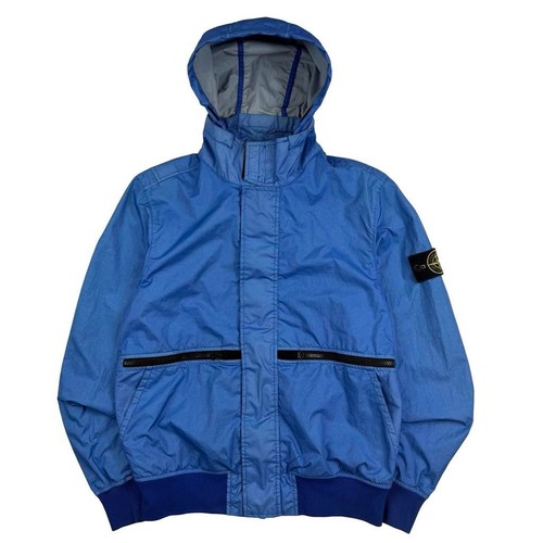 Stone island blue membrana - island, 3l