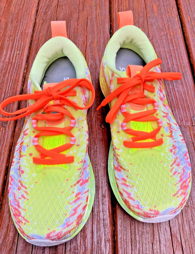 Size asics gel noosa tri - gel,