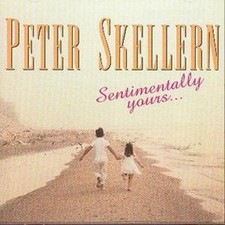 Peter Skellern: Sentimentally