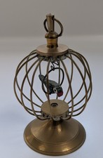 Vintage Miniature Decorative