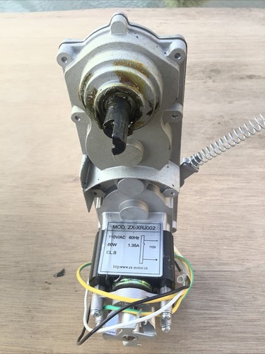 Vevor slush machine mod - machine, rl12*2