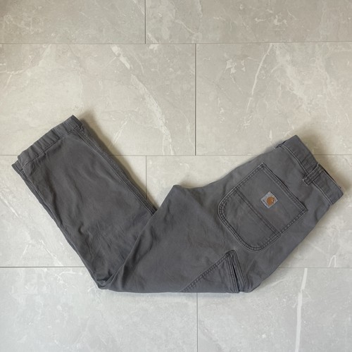 Vintage carhartt 102291 - vintage,