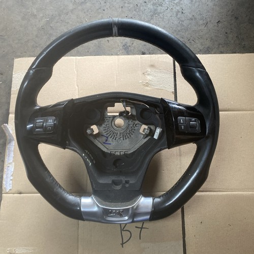 Vauxhall corsa vxr steering - vauxhall,