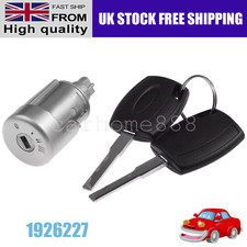 Ignition Barrel Lock & 2 Keys