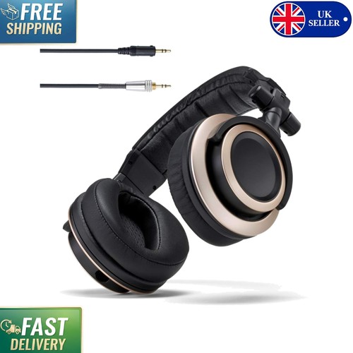 Audio closed back studio - audio, cb-1