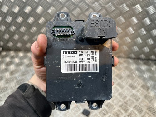 Iveco daily mk6 2015 - daily,