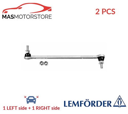 Anti roll bar stabiliser drop - bar,