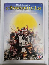 Citadel Mini Nick Lund's