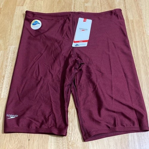 Speedo racing jammer swimwear - jammer,
