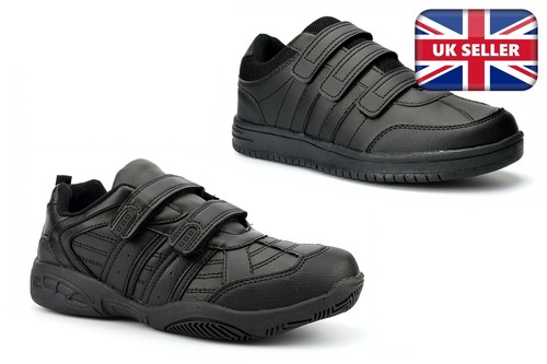 Boys school shoes - boys,