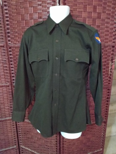 Vintage 40s usaaf army - 40s,