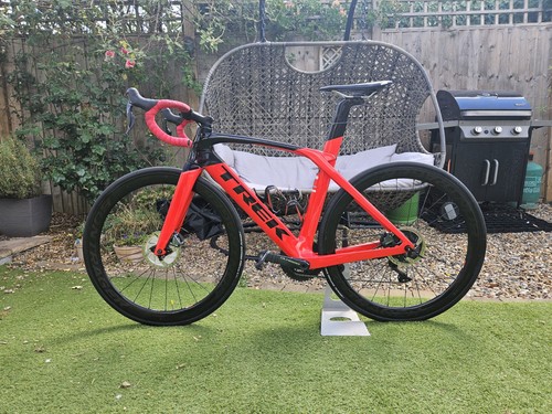 Trek madone disc 54cm - trek, sl