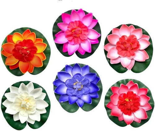 Pcs large floating - 6,