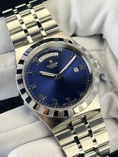 Tudor Royal Day Date 28600