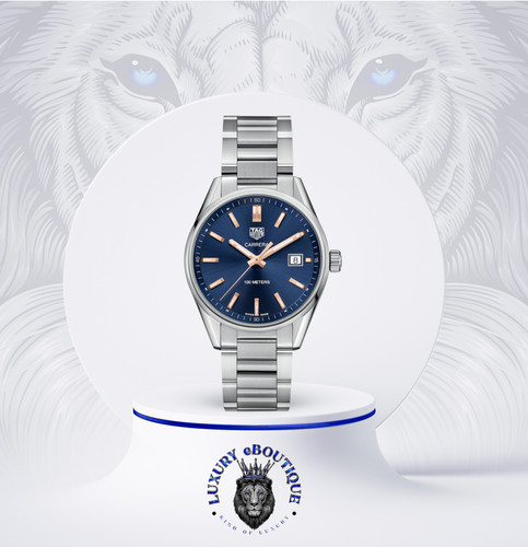 Tag heuer carrera quartz - tag,