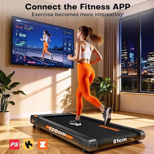 Walking pad treadmill with - treadmill,