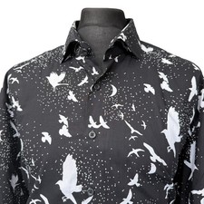 HAWES & CURTIS Shirt Mens 3XL