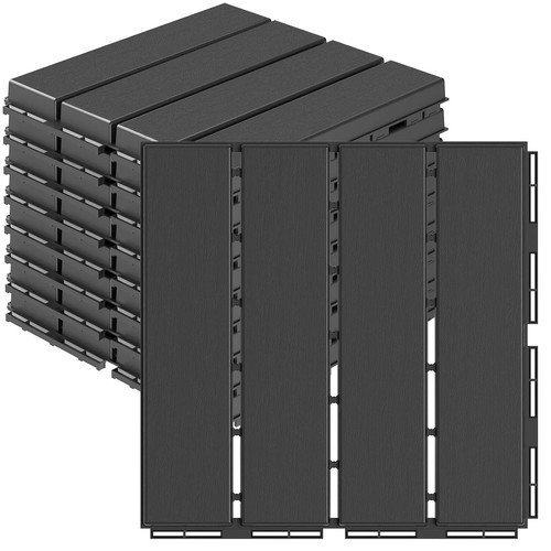 Goovilla plastic interlocking - plastic,