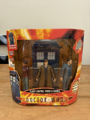 Who the tenth doctor - the,