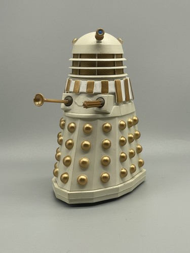Doctor who imperial dalek - -,