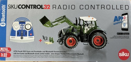 Siku control 6793 - control, 933