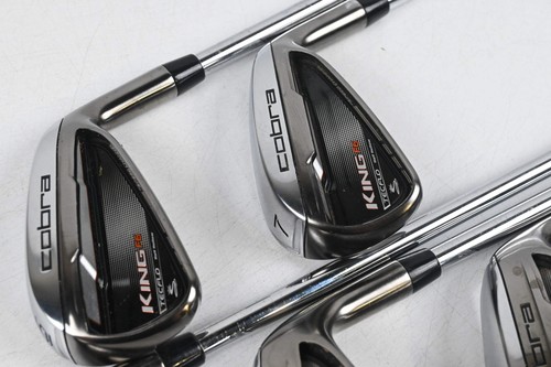 Cobra king irons pw - cobra, /