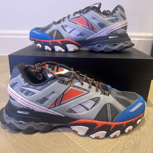Reebok dmx trail - trail, shadow
