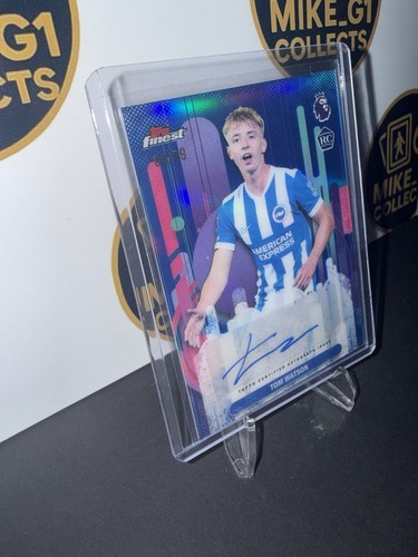 2026 topps finest premier - topps,