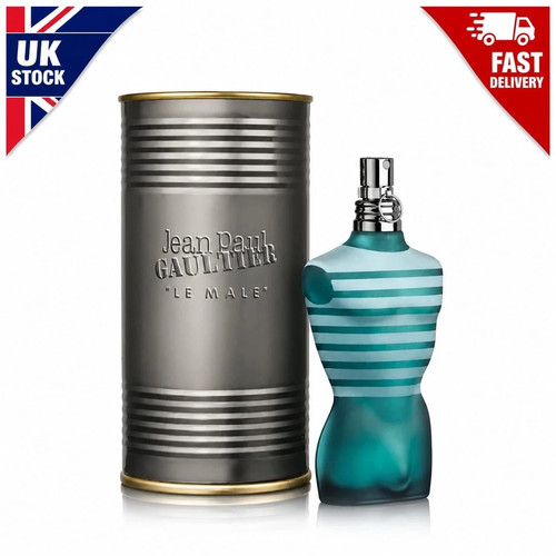 Jean paul gaultier male eau - gaultier,
