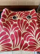 Next Red Leaf Pattern Heavy