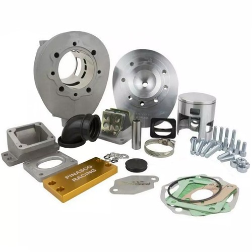 Thermal group cylinder pinasco - group,