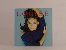 LOUISE WOMAN IN ME NO CASE 16 Track CD Album including Picture Sleeve EMI
