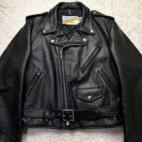 Schott 618 perfecto leather - 618,
