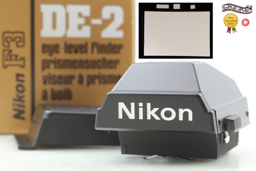 Almost unused nikon 2 eye - nikon,