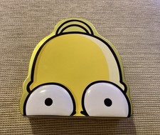 The Simpsons Homer Simpson