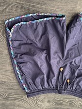 Missoni Zigzag Print Swim Shorts