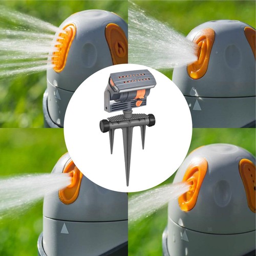 Adjustable oscillating - adjustable,