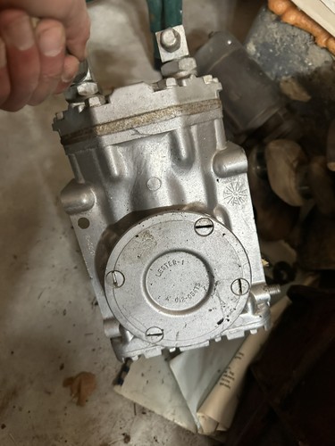 Volvo 1800 p1800 es - es, 122