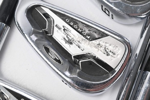 Cobra forged irons pw - /, 4-pw