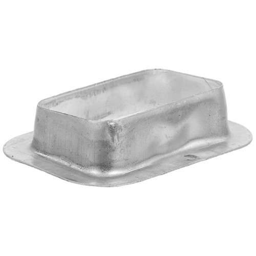 Rain gutter drain - rain, outlet