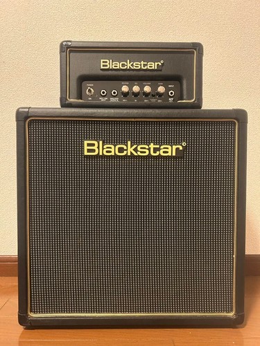 Blackstar 1rh 112 - ht-112, stack