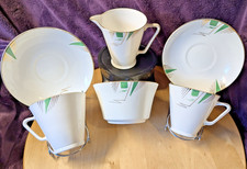 Vintage Art Deco ~ Duchess