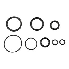 816pcs Rear Shock Air Seal Ring for Fox For DHX50 RP23 DPS CTD FOAT R Absorber